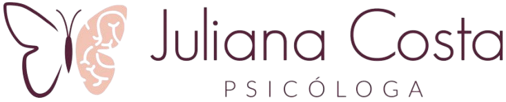 Logo Juliana Costa Psicóloga